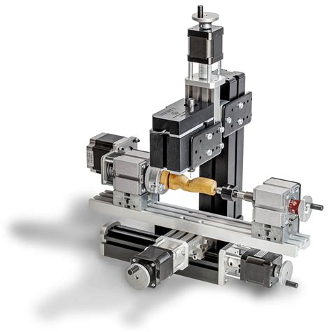 cnc education